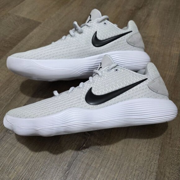 Nike Hyperdunk 2017 Low White/Black Men’s 10.5 (897663-100) No Box - Picture 5 of 11